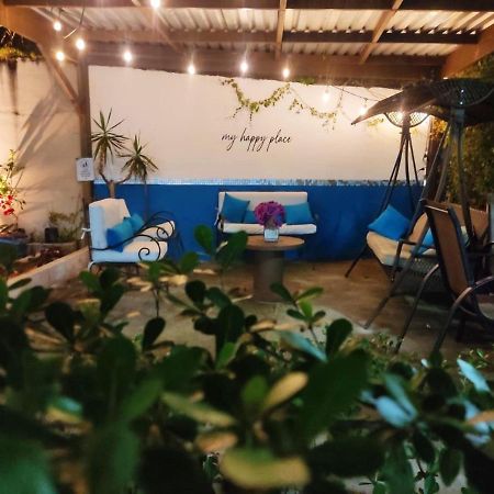 Hotel Jardin De Las Marias Suchitoto المظهر الخارجي الصورة