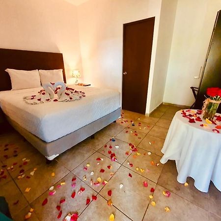 Hotel Jardin De Las Marias Suchitoto المظهر الخارجي الصورة