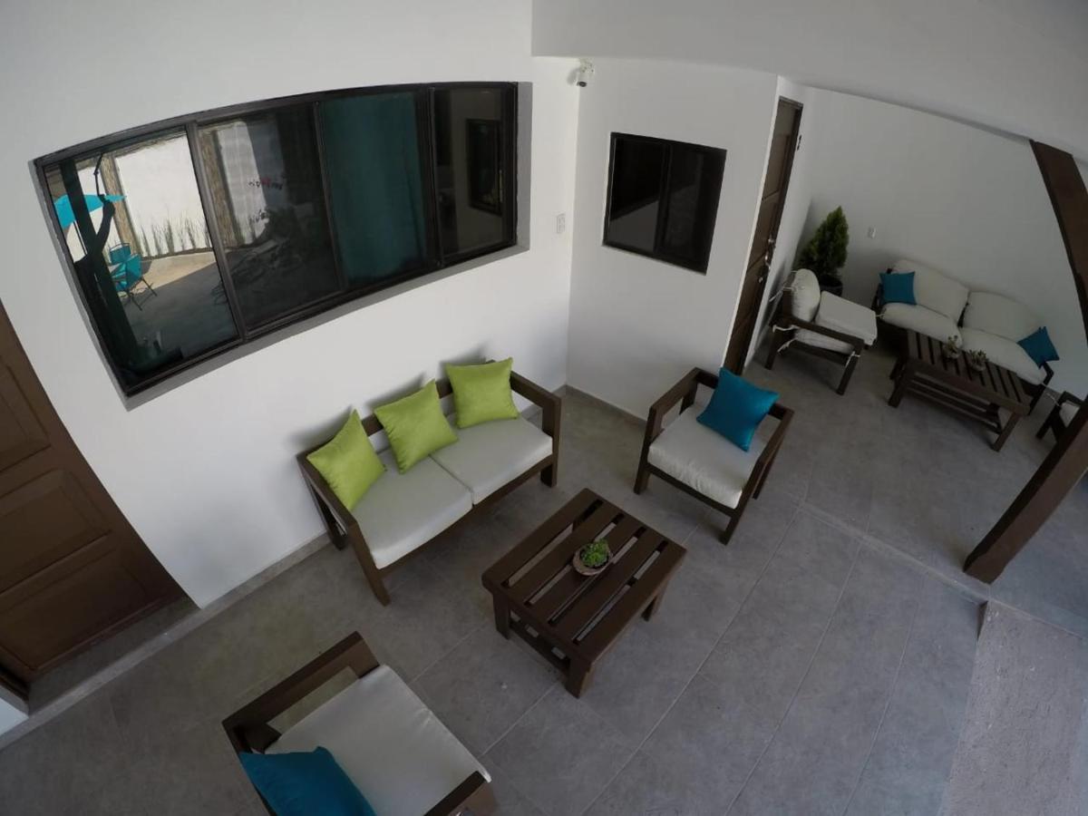Hotel Jardin De Las Marias Suchitoto المظهر الخارجي الصورة