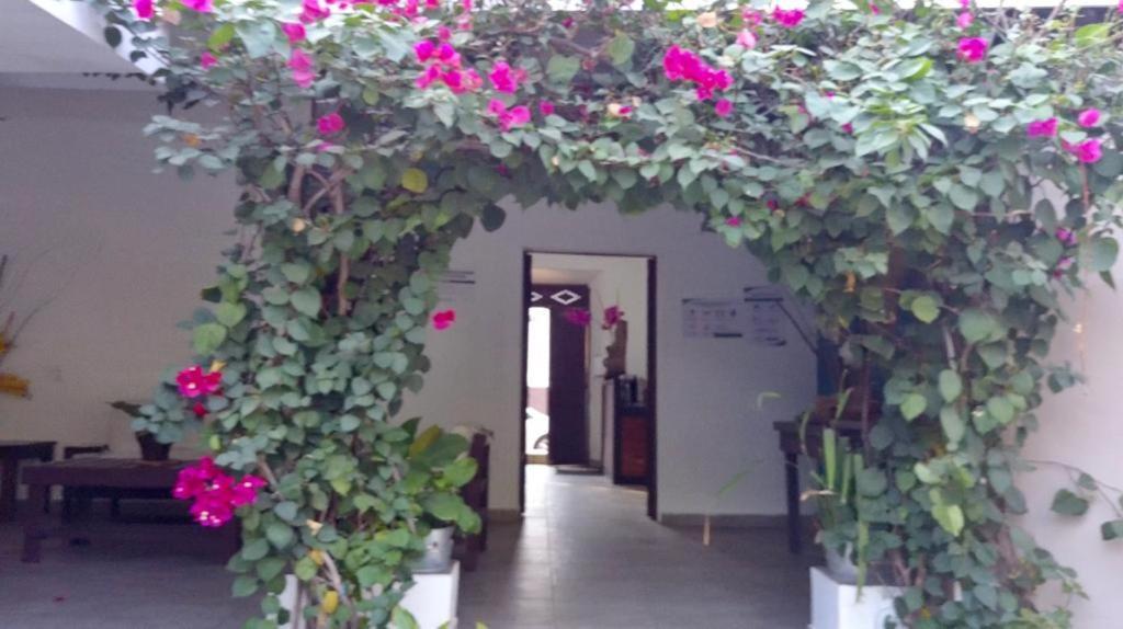 Hotel Jardin De Las Marias Suchitoto المظهر الخارجي الصورة
