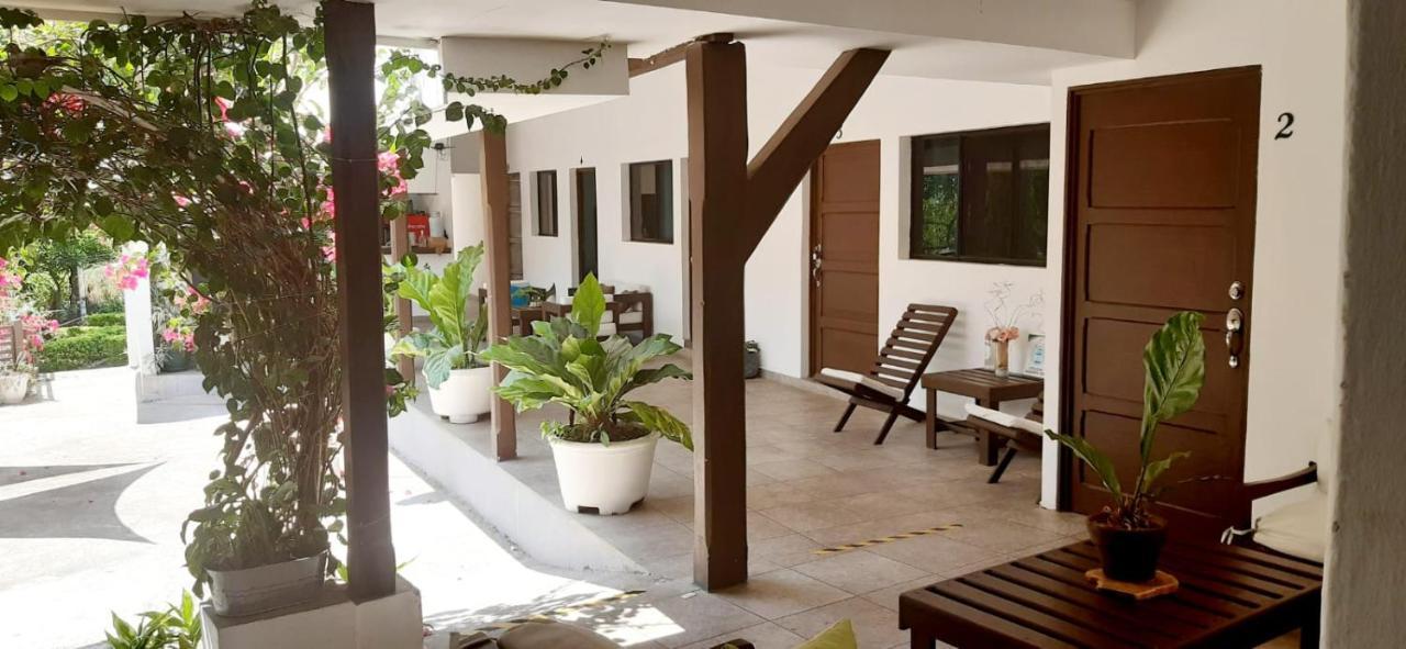 Hotel Jardin De Las Marias Suchitoto المظهر الخارجي الصورة