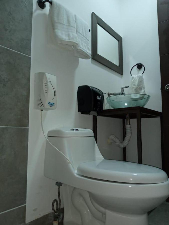 Hotel Jardin De Las Marias Suchitoto المظهر الخارجي الصورة