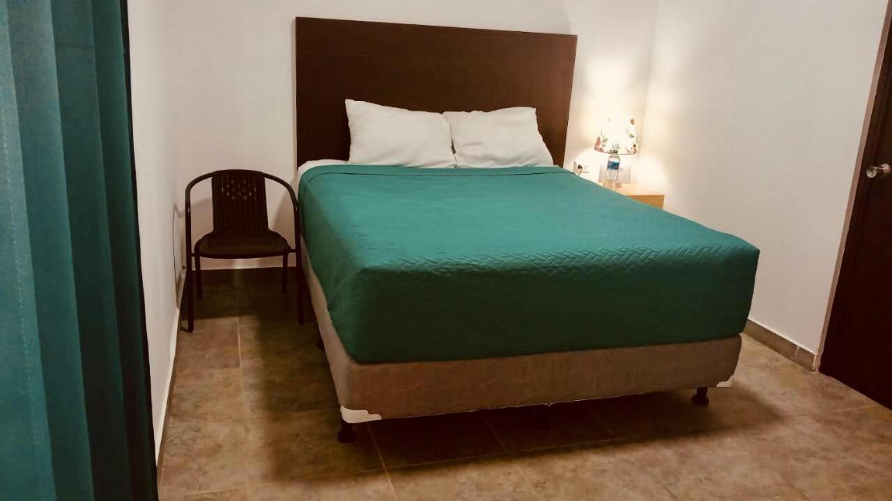 Hotel Jardin De Las Marias Suchitoto المظهر الخارجي الصورة
