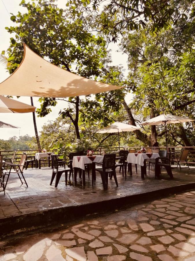 Hotel Jardin De Las Marias Suchitoto المظهر الخارجي الصورة
