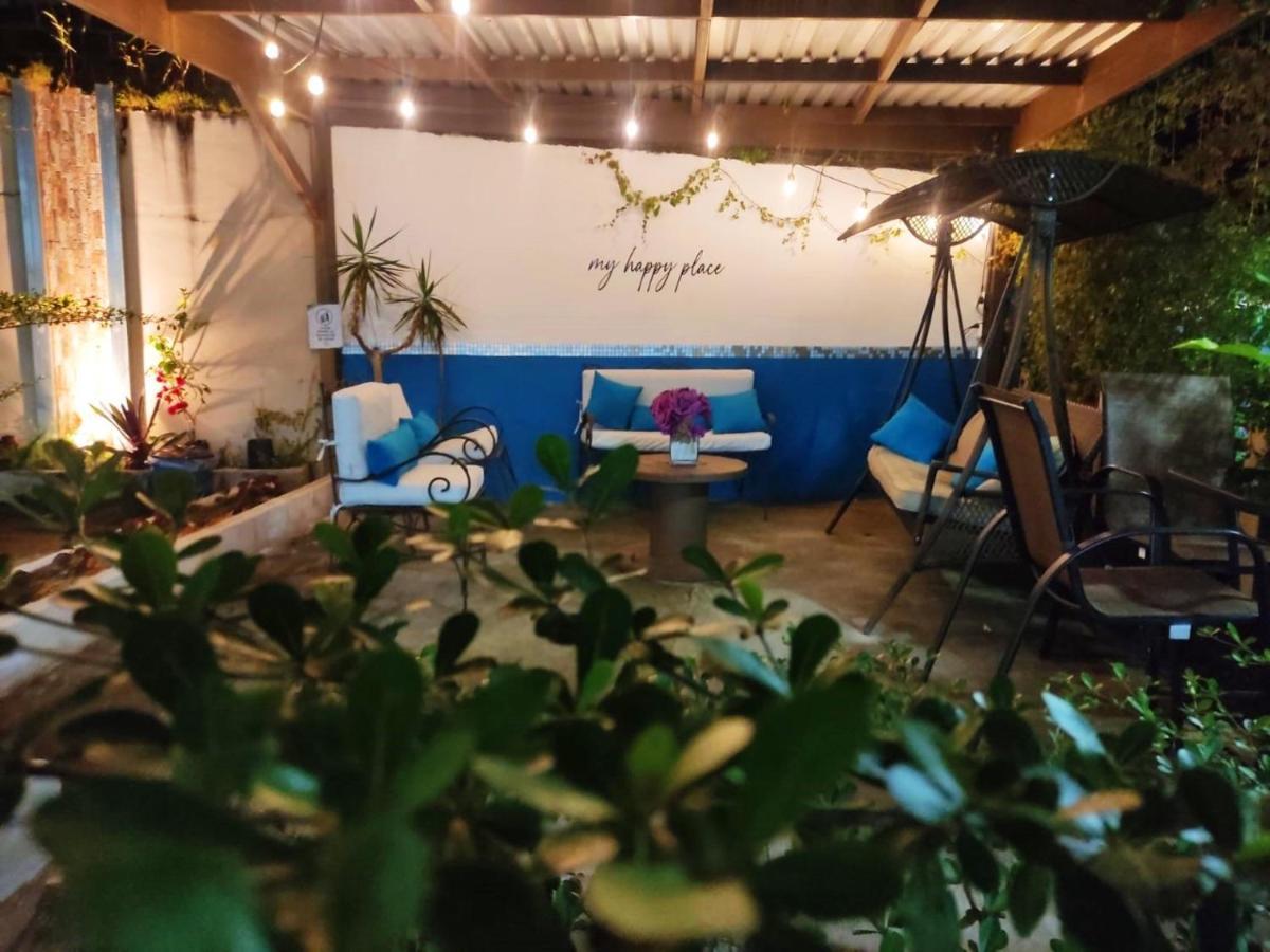Hotel Jardin De Las Marias Suchitoto المظهر الخارجي الصورة