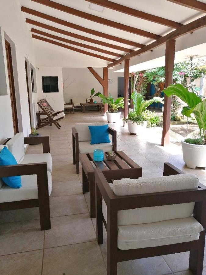 Hotel Jardin De Las Marias Suchitoto المظهر الخارجي الصورة