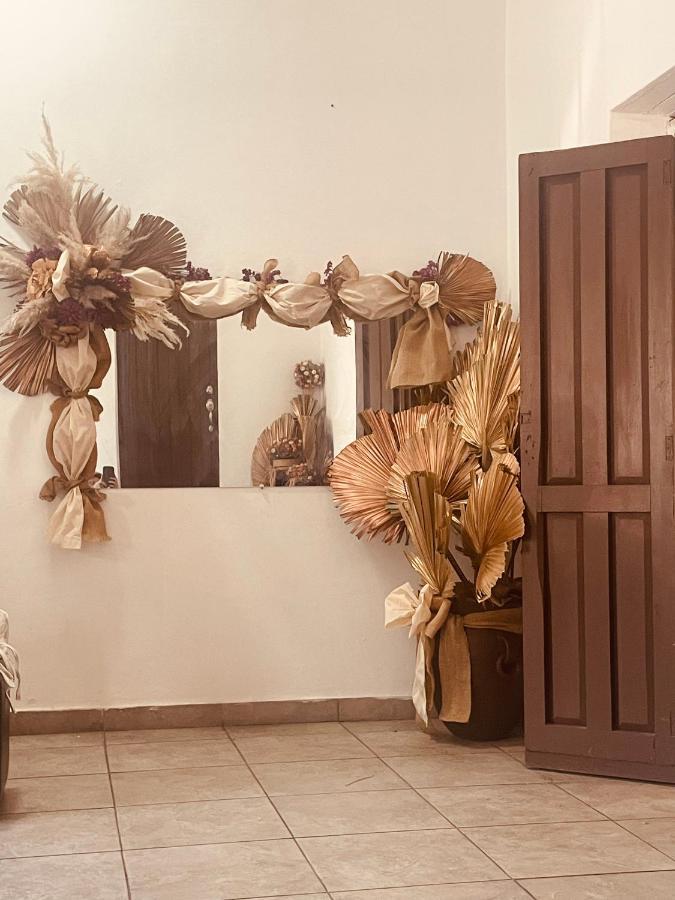 Hotel Jardin De Las Marias Suchitoto المظهر الخارجي الصورة