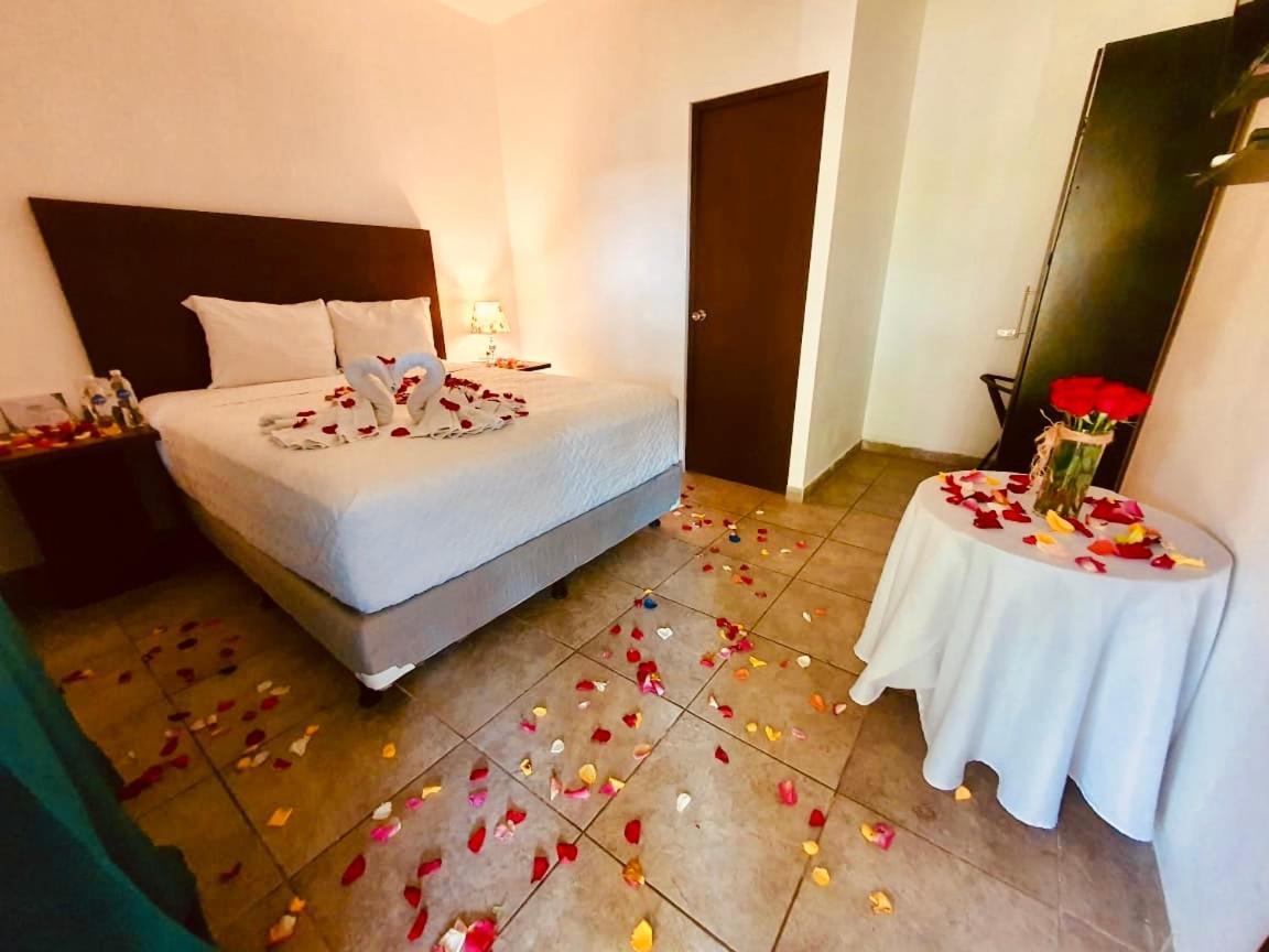 Hotel Jardin De Las Marias Suchitoto المظهر الخارجي الصورة